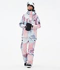 Adept W Snowboardjacke Damen Washed Ink Renewed, Bild 3 von 10