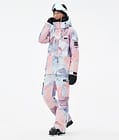Adept W Veste de Ski Femme Washed Ink, Image 3 sur 10