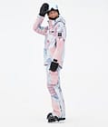 Adept W Veste de Ski Femme Washed Ink, Image 4 sur 10