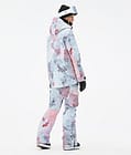 Adept W Giacca Snowboard Donna Washed Ink Renewed, Immagine 5 di 10