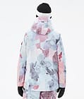 Adept W Giacca Snowboard Donna Washed Ink Renewed, Immagine 7 di 10