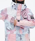 Adept W Snowboardjacke Damen Washed Ink Renewed, Bild 9 von 10