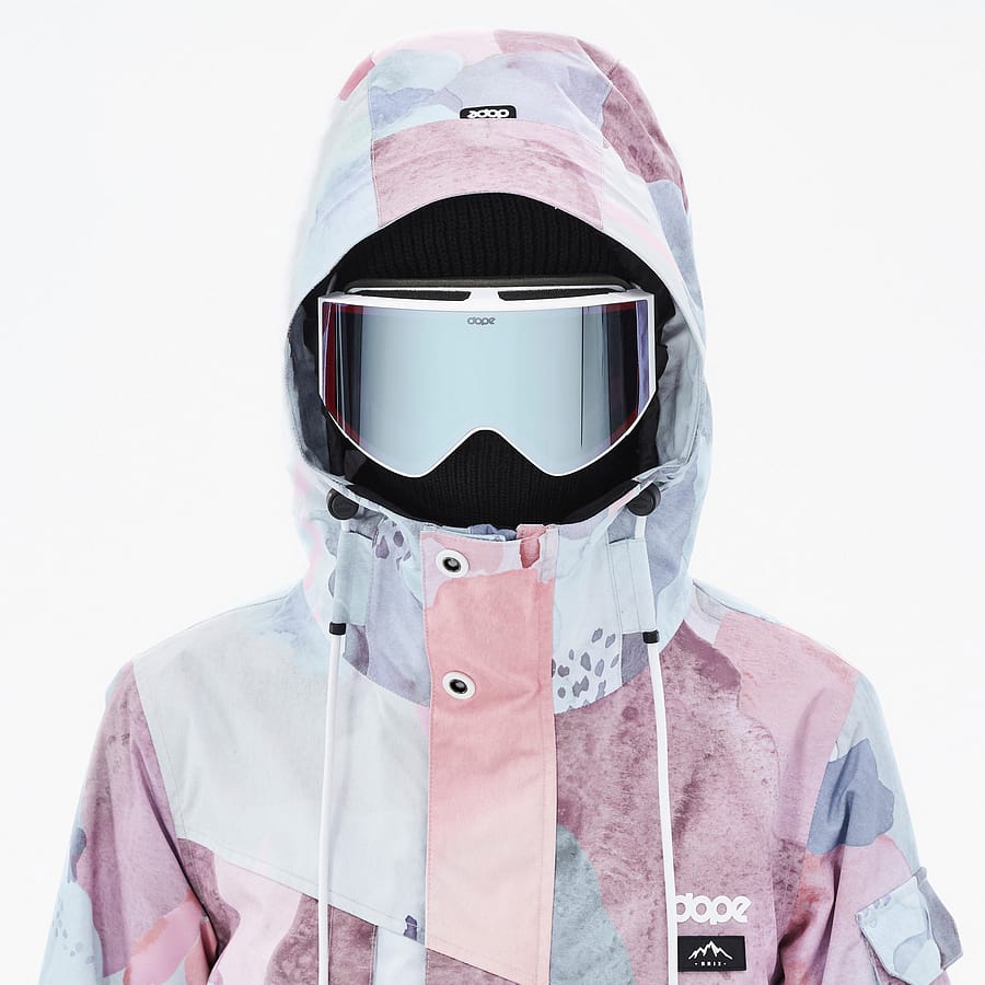 Storm Guard Hood
