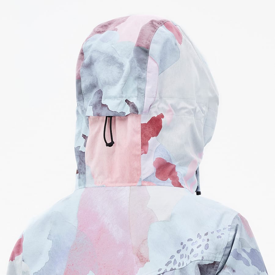 Storm Guard Hood
