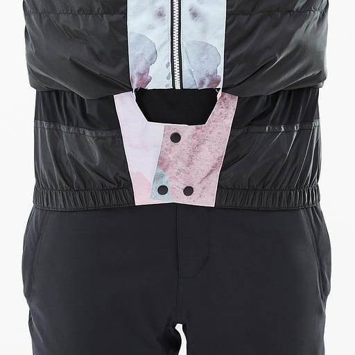 Elasticated Snow Skirt Main Product Details Image,