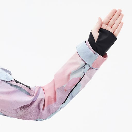 Wrist Gaiters Main Product Details Image,