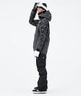 Adept W Chaqueta Snowboard Mujer Dots Phantom, Imagen 4 de 10