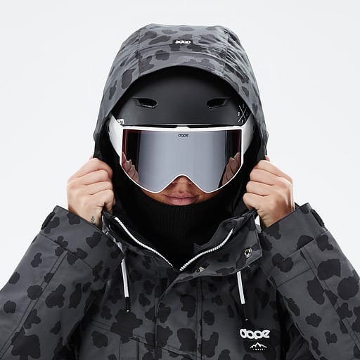 Storm Guard Hood Main Product Details Image,