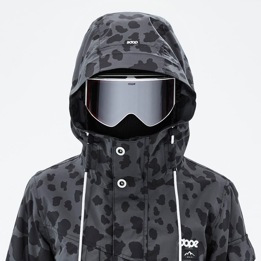 Storm Guard Hood