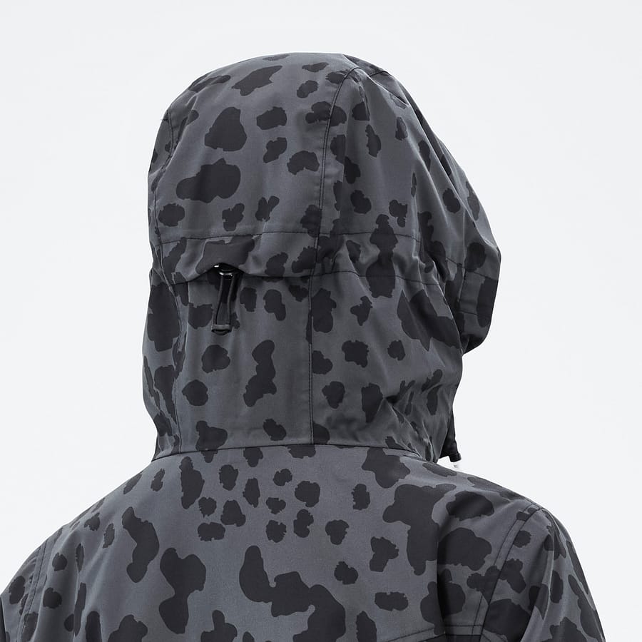 Storm Guard Hood