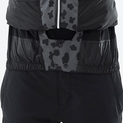 Elasticated Snow Skirt Main Product Details Image,
