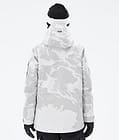 Adept W Snowboardjacke Damen Grey Camo, Bild 6 von 9