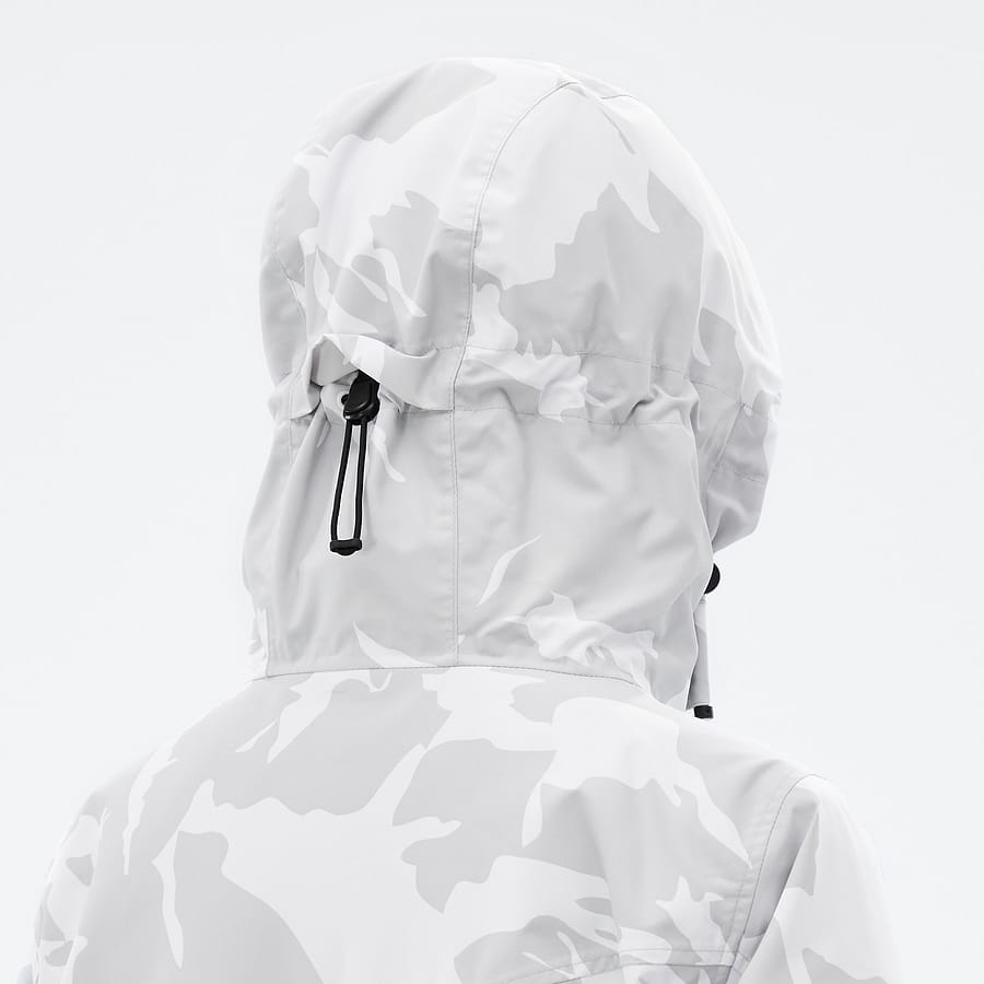 Storm Guard Hood