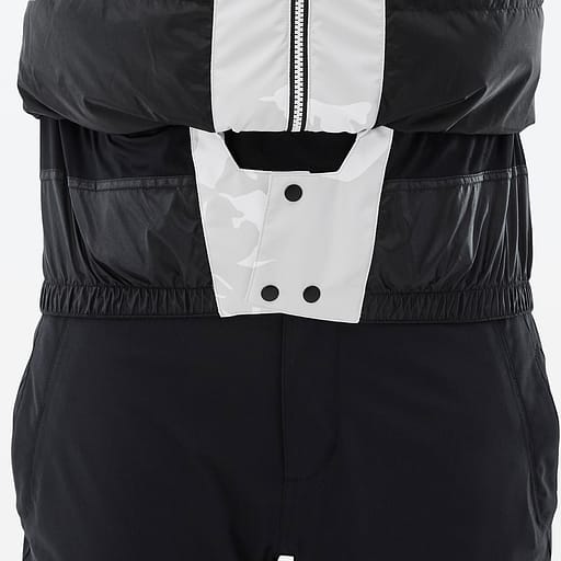 Flexibler Schneefang Hauptdetailproduktbild,