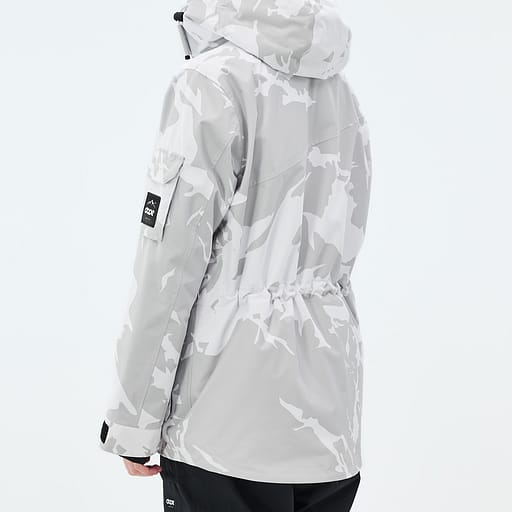 Drawstring Waist Main Product Details Image,