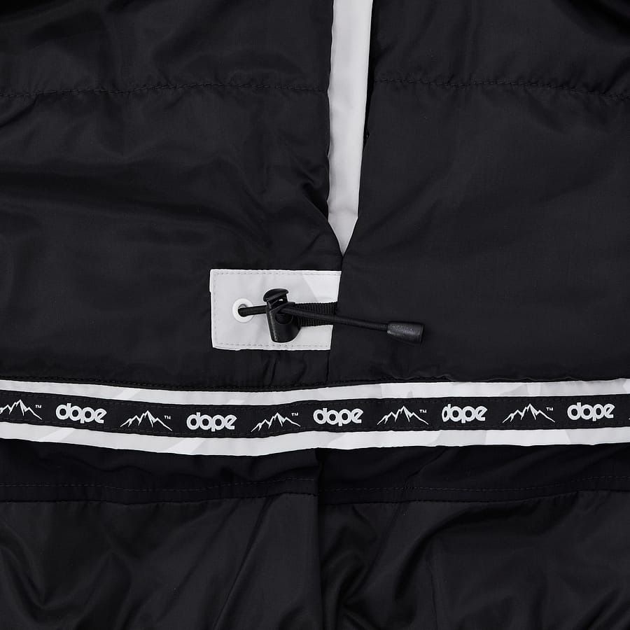 Taille mit Kordelzug