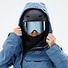 Capuche anti-tempête, Image 1 sur 3,