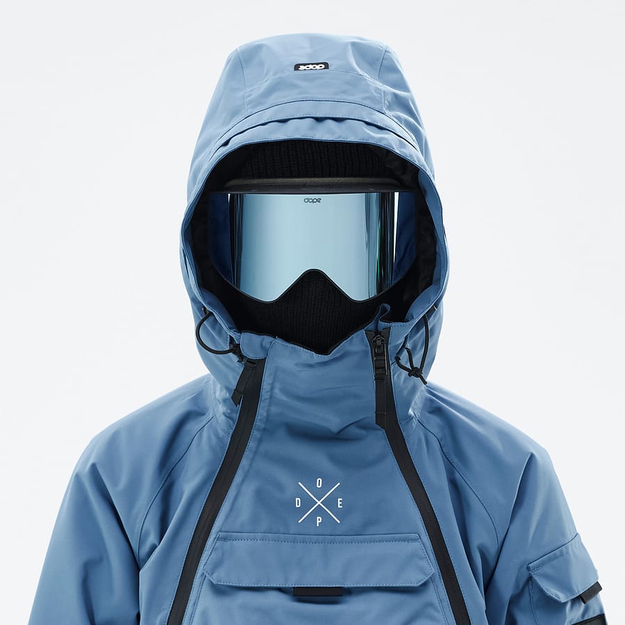 Storm Guard Hood