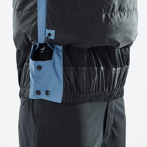 Elasticated Snow Skirt Main Product Details Image,