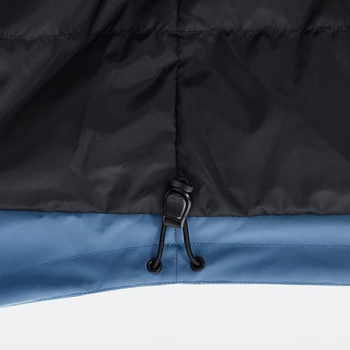 Drawstring Hem Main Product Details Image,