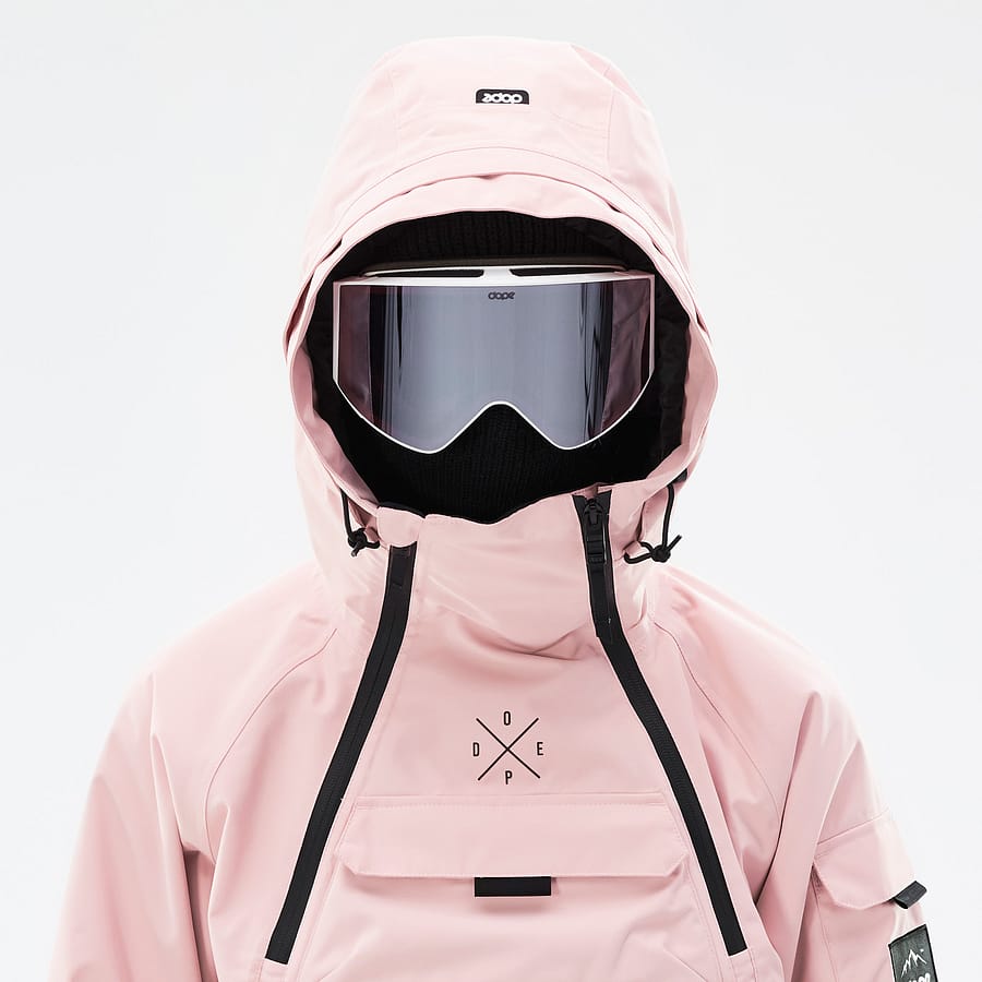 Storm Guard Hood