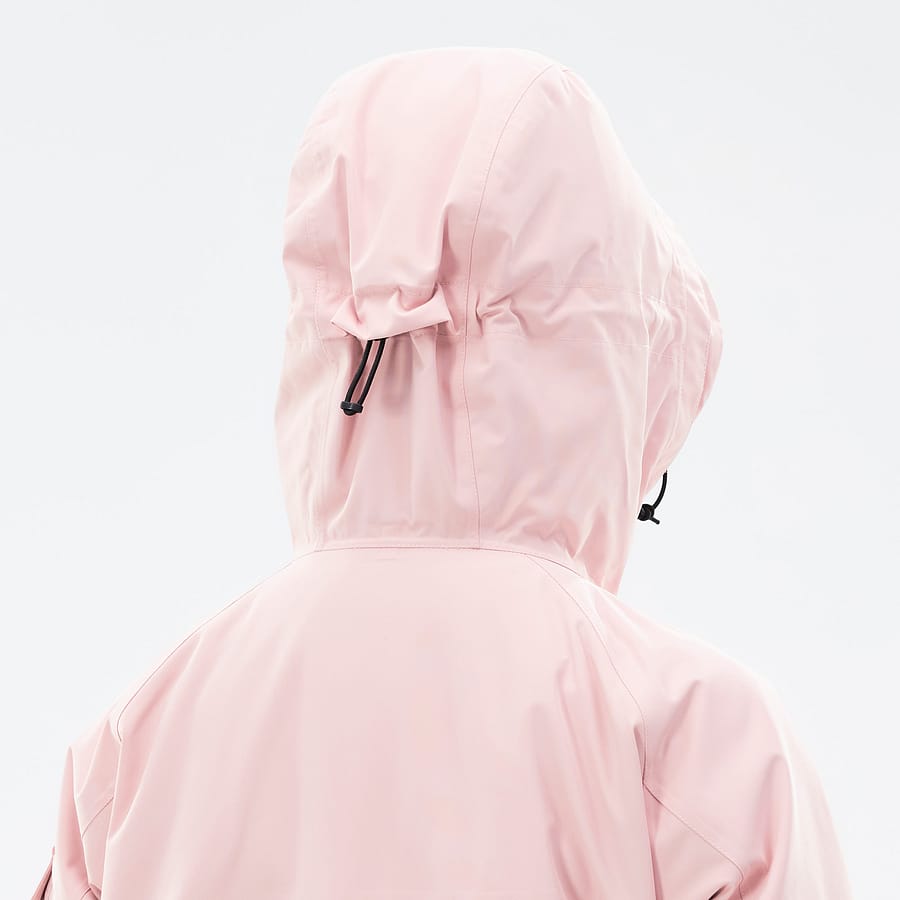 Storm Guard Hood