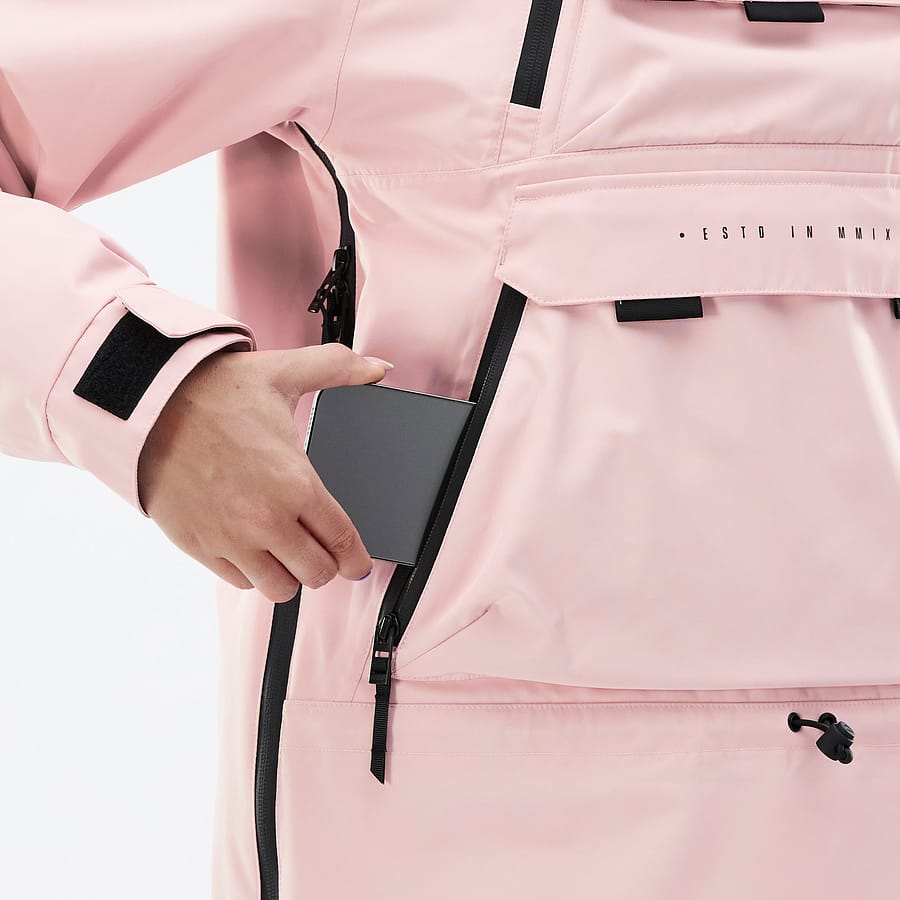 Media Pocket