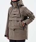Akin W Skidjacka Dam Walnut, Bild 7 av 9