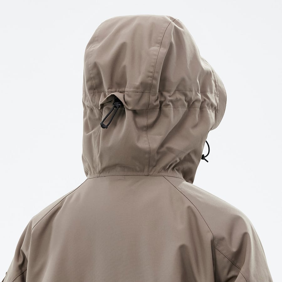 Storm Guard Hood