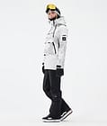 Akin W Snowboardjacka Dam Grey Camo, Bild 3 av 8