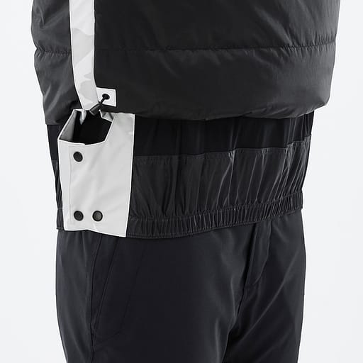 Elasticated Snow Skirt Main Product Details Image,