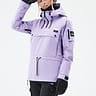 Dope Annok W Ski Jacket Women Faded Violet