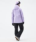 Annok W Snowboardjacke Damen Faded Violet, Bild 4 von 8