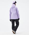 Annok W Giacca Snowboard Donna Faded Violet Renewed, Immagine 4 di 8