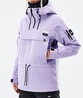 Annok W Snowboardjacke Damen Faded Violet, Bild 7 von 8