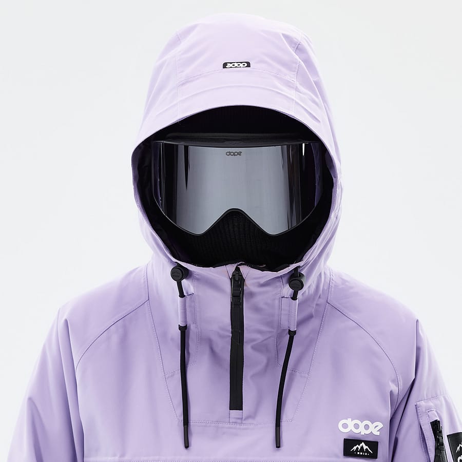 Storm Guard Hood