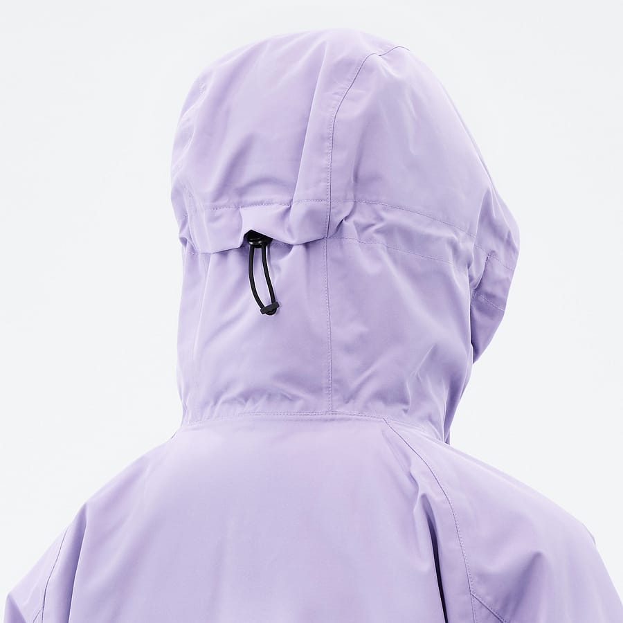Storm Guard Hood