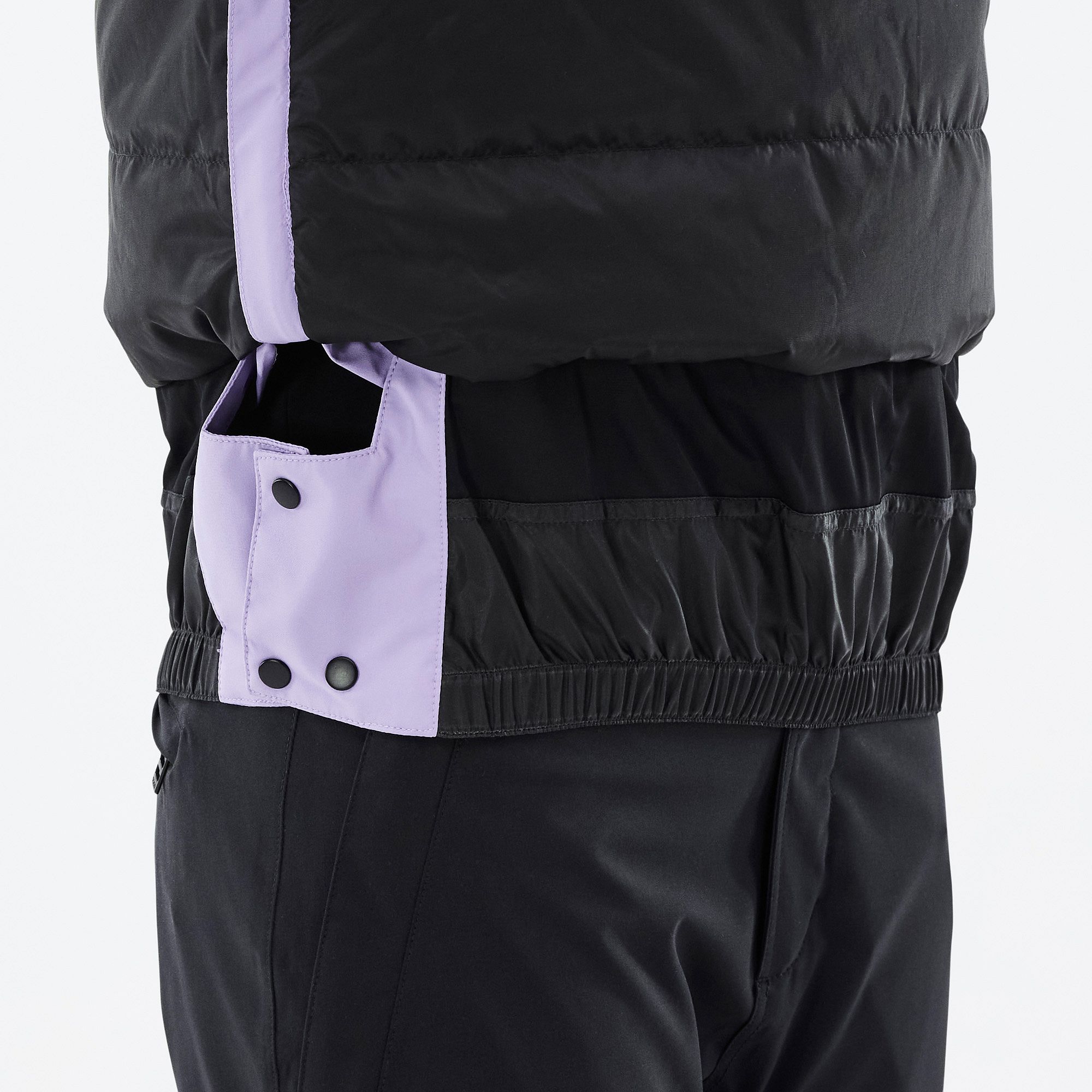 Dope Annok W スノーボードジャケット レディース Faded Violet