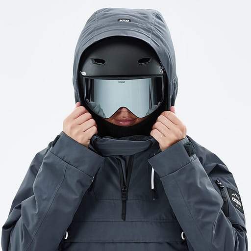 Storm Guard Hood メイン商品の詳細画像,