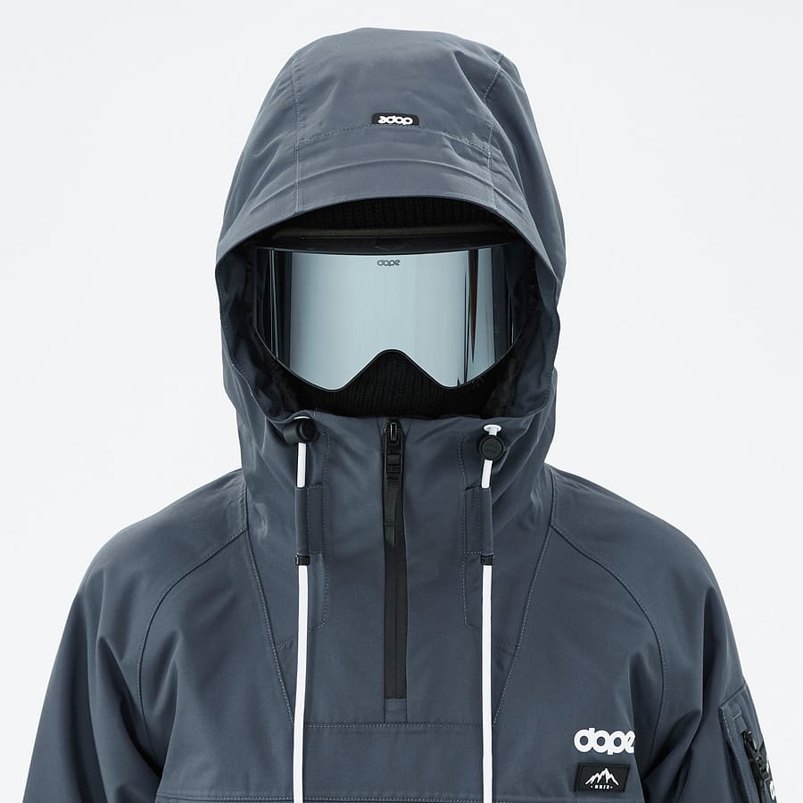 Storm Guard Hood