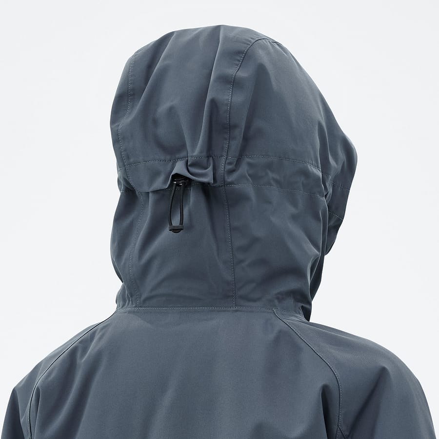 Storm Guard Hood
