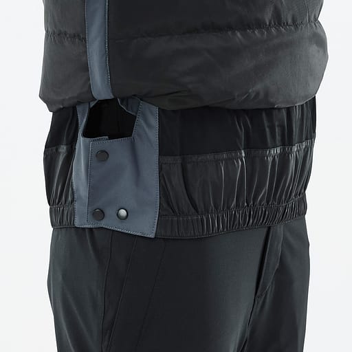 Elasticated Snow Skirt Main Product Details Image,