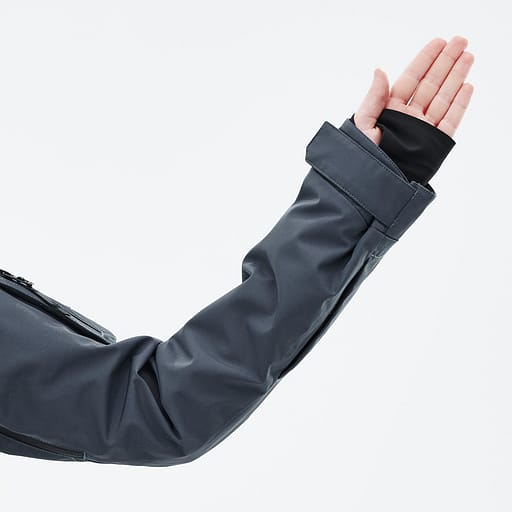 Wrist Gaiters Main Product Details Image,