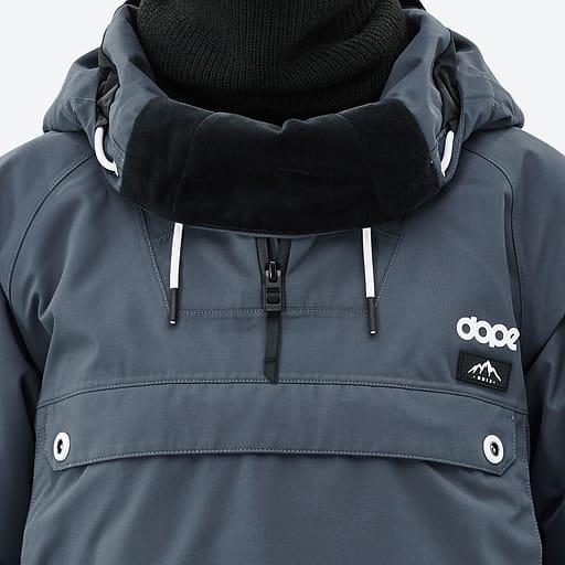 Microfleece Chinguard Main Product Details Image,