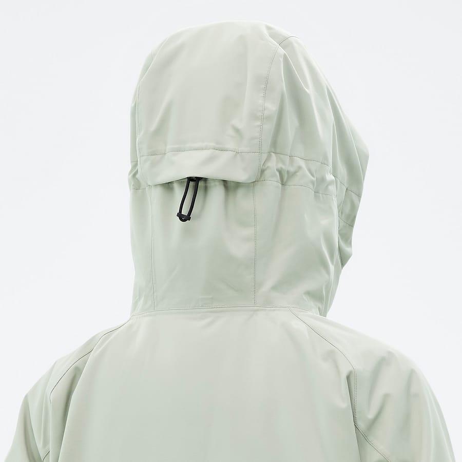 Storm Guard Hood