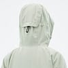 Capuche anti-tempête, Image 3 sur 3,