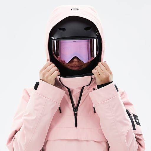Capuche anti-tempête Image principale des détails du produit,