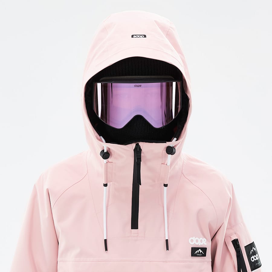 Storm Guard Hood