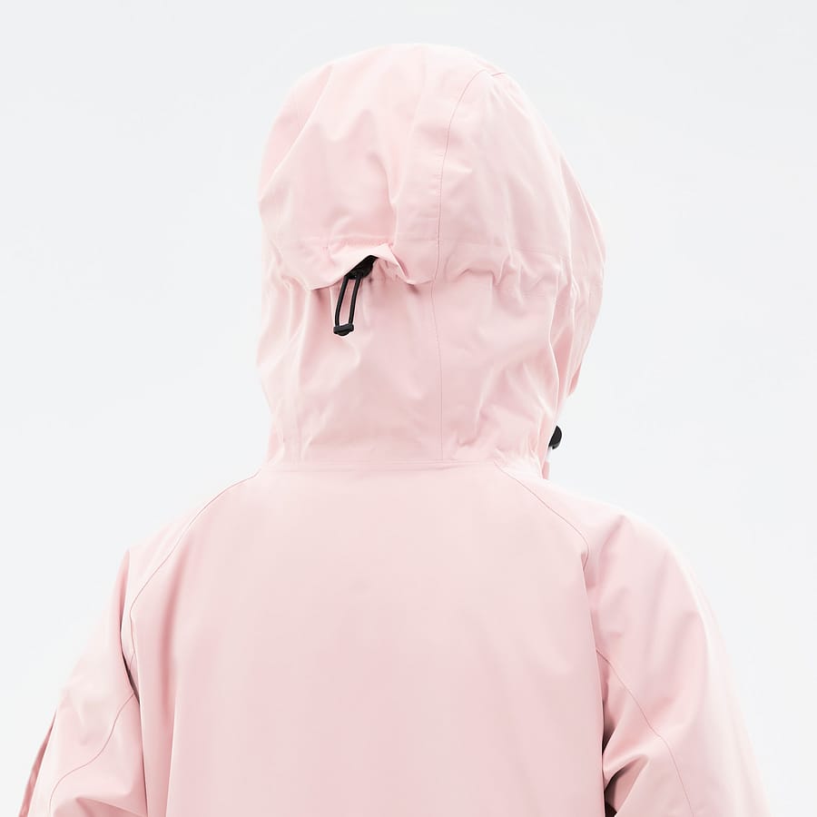 Storm Guard Hood