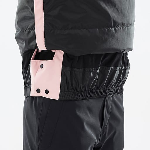 Jupe pare-neige élastique Image principale des détails du produit,